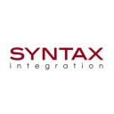 Syntax It logo